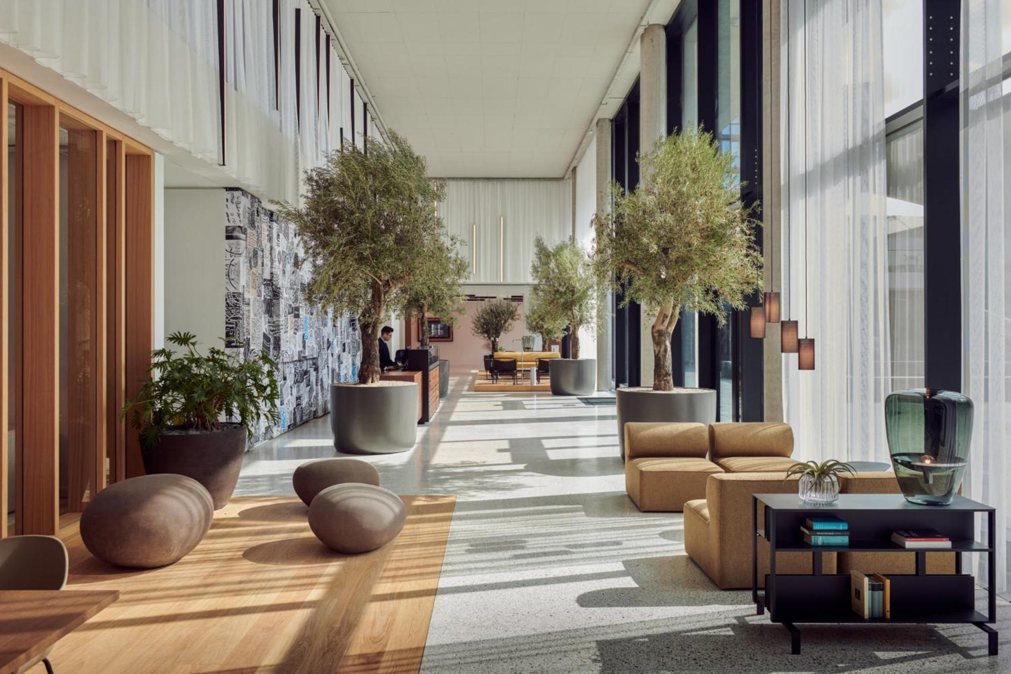 Luxury Penthouse I Rooftop Pool I Self Check-In Βιέννη Εξωτερικό φωτογραφία