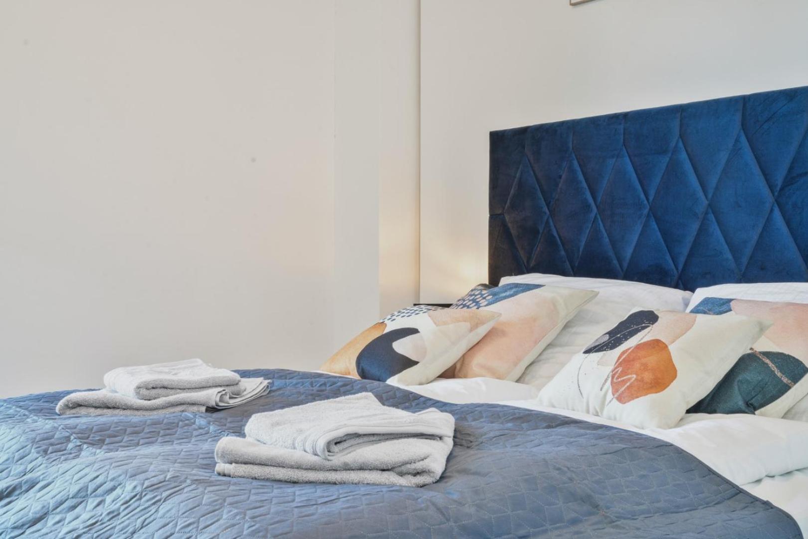 Luxury Penthouse I Rooftop Pool I Self Check-In Βιέννη Εξωτερικό φωτογραφία