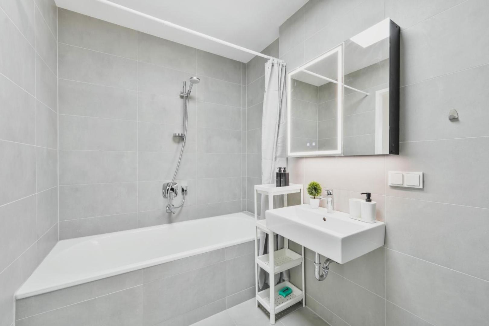 Luxury Penthouse I Rooftop Pool I Self Check-In Βιέννη Εξωτερικό φωτογραφία