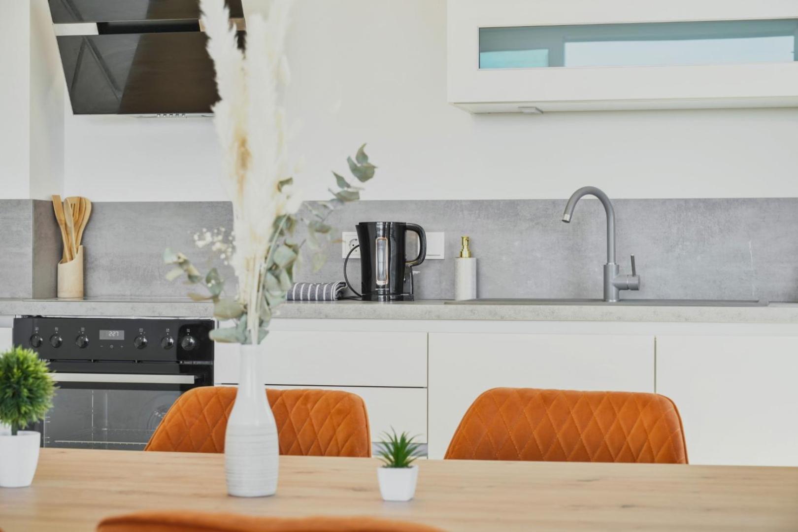 Luxury Penthouse I Rooftop Pool I Self Check-In Βιέννη Εξωτερικό φωτογραφία