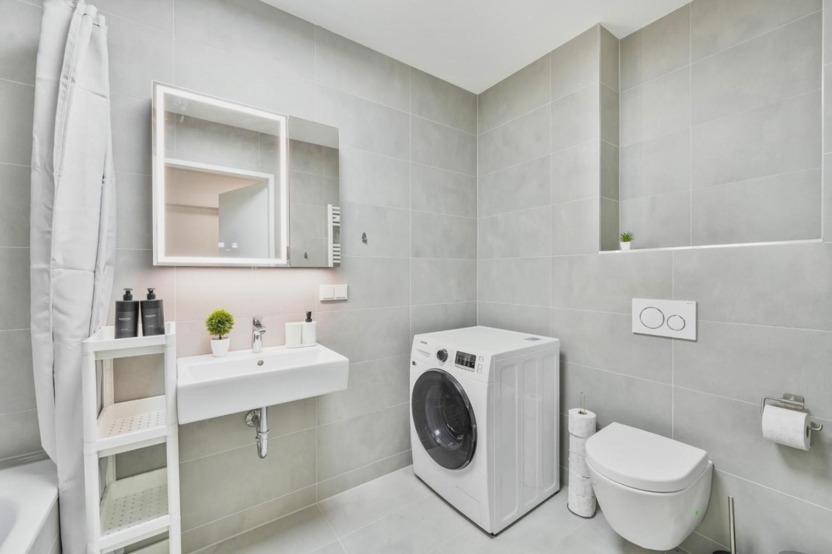 Luxury Penthouse I Rooftop Pool I Self Check-In Βιέννη Εξωτερικό φωτογραφία