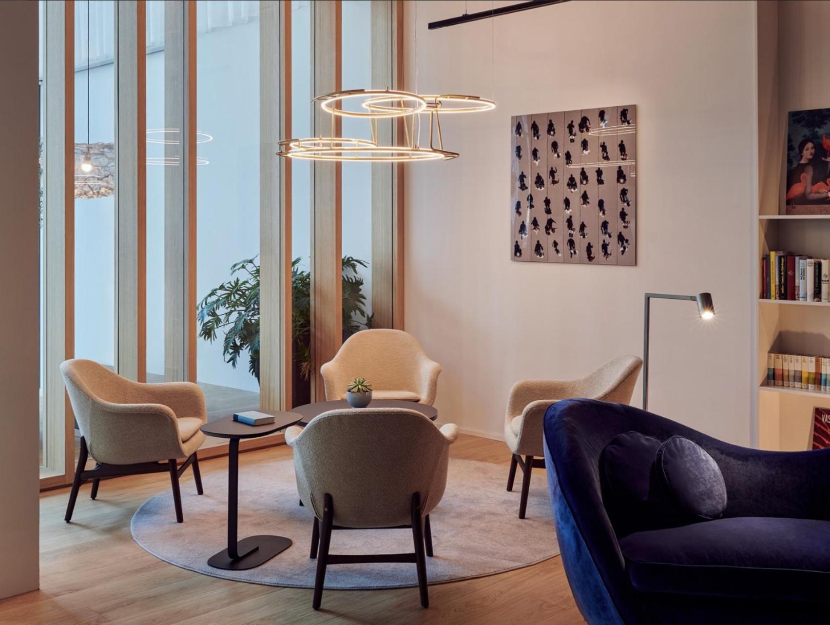 Luxury Penthouse I Rooftop Pool I Self Check-In Βιέννη Εξωτερικό φωτογραφία